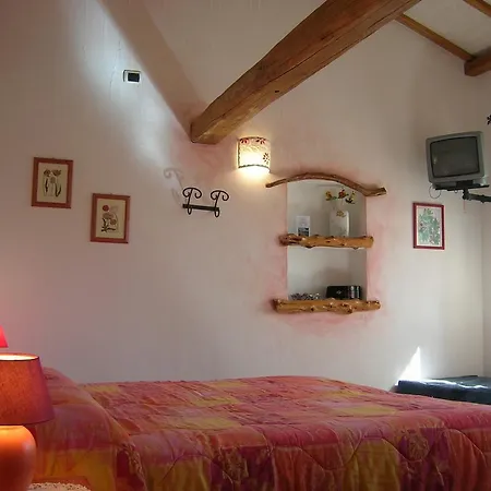 La Mesenda Rooms & Apartments Arzachena Room photo