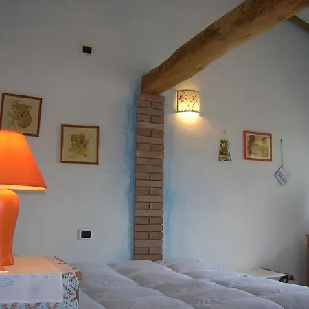 La Mesenda Rooms & Apartments Arzachena Room photo