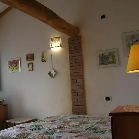 La Mesenda Rooms & Apartments Arzachena Room photo