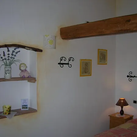 La Mesenda Rooms & Apartments Arzachena Room photo
